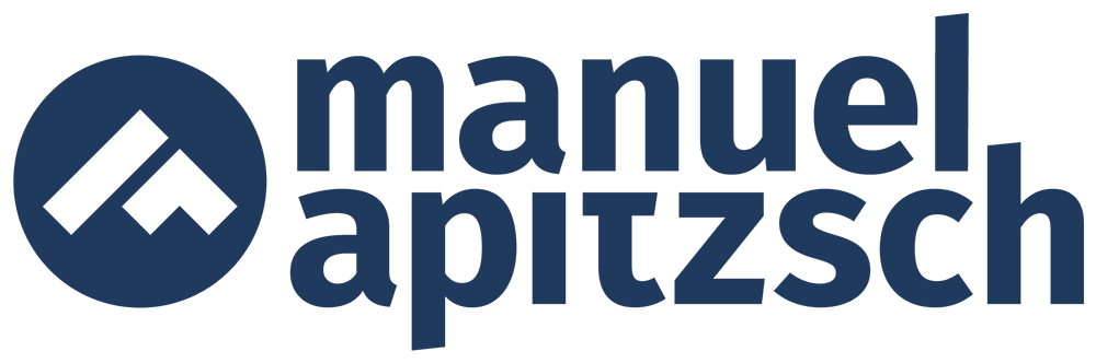 Manuel Apitzsch Logo